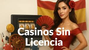 Los Mejores Casinos Sin Licencia en 2026 Opciones Seguras y Confiables