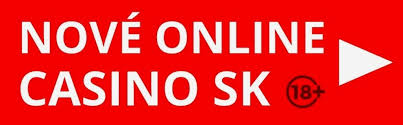 Nové online casino 2026 Budúcnosť hazardných hier na dosah ruky