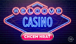 Nové online casino 2026 Budúcnosť hazardných hier na dosah ruky