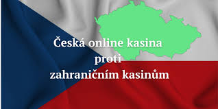Offshore kasina Jak a proč se zapojit do online hazardu