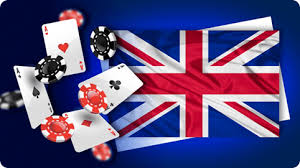 The Rise of Online Casino Companies in the UK 1295685908