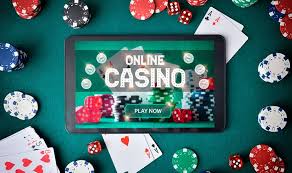 The Ultimate Guide to Casino 770 Online Games