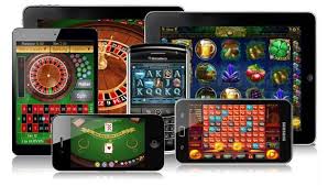 Bedste Mobil Casinoer Spil og Vind på Farten 218187503