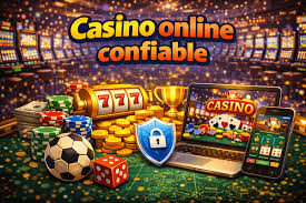Casinos Confiables Con Historial Transparente Tu Guía para Jugar Seguro -217235638 Casinos Confiables Con Historial Transparente Tu Guía para Jugar Seguro -217235638