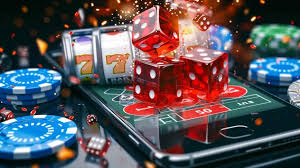 Casinos Legales en Chile Todo lo que Necesitas Saber