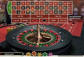 Echtgeld Online Roulette Ihr Leitfaden für Gewinnchancen und Strategien 19380019 Echtgeld Online Roulette Ihr Leitfaden für Gewinnchancen und Strategien 19380019