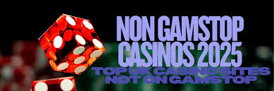 Exploring Casinos Not Part of GamStop