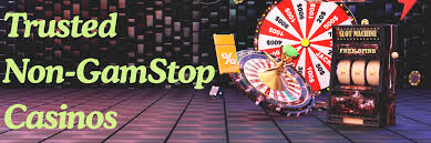 Exploring Casinos Not Regulated by GamStop 1080043941