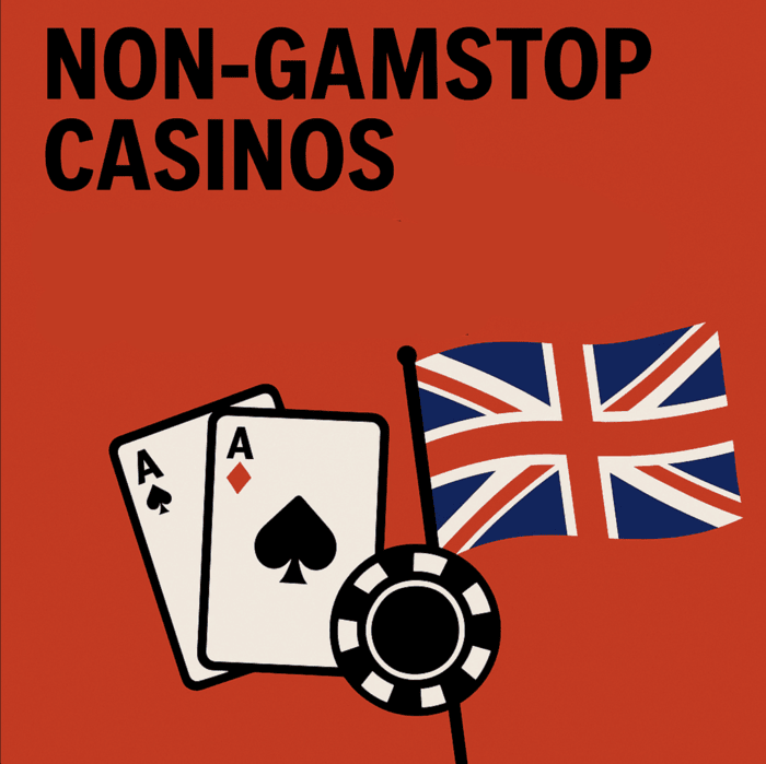 Exploring Casinos Not Regulated by GamStop 1080043941