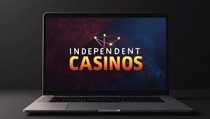 Exploring New Independent Online Casinos A Fresh Take on Online Gambling
