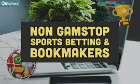 Finding Bookies Not on GamStop A Comprehensive Guide