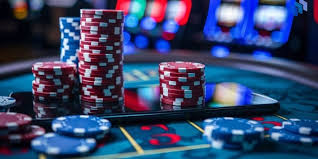Giochi Casino Non AAMS Scopri le Opzioni e i Vantaggi