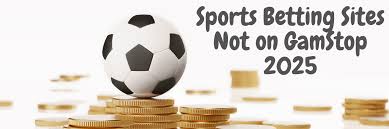 Golf Bookies Not on GamStop A Guide to Alternatives