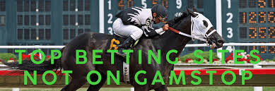 Golf Bookies Not on GamStop A Guide to Alternatives