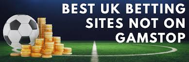 Golf Bookies Not on GamStop A Guide to Alternatives