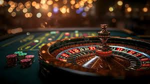 Live Roulette Not on GamStop A Comprehensive Guide 1134526316 Live Roulette Not on GamStop A Comprehensive Guide 1134526316