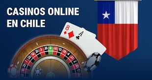Los Mejores Casinos Online Seguros en Chile Todo lo que Necesitas Saber