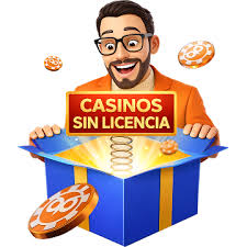 Los Mejores Casinos Sin Licencia Descubre la Diversión Sin Restricciones Los Mejores Casinos Sin Licencia Descubre la Diversión Sin Restricciones