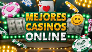 Mejores Casinos iOS Juega y Gana Desde Tu iPhone