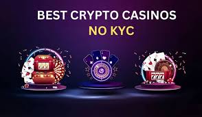 No ID Casinos The Future of Online Gaming 1037375847