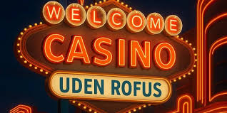 Online Casinoer uden Dansk Licens - En Guide til Internationale Muligheder