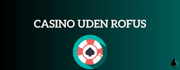 Online Casinoer uden Dansk Licens - En Guide til Internationale Muligheder