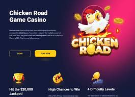 The Exciting World of Chicken Road Demo A Journey into Interactive Entertainment