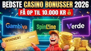 Bedste Udenlandske Casinoer Opdag De Bedste Valgmuligheder