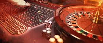 Best Online Casino Live Roulette Experience the Thrill from Home