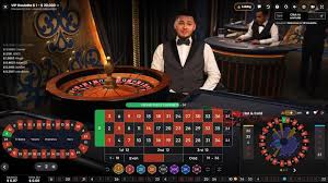Best Online Casino Live Roulette Experience the Thrill from Home