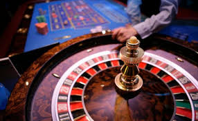 Best Online Casino Live Roulette Experience the Thrill from Home