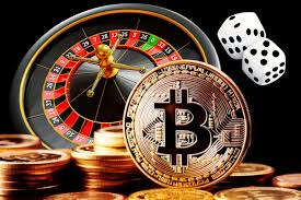Bitcoin Casino i Danmark En Guide til Online Spil