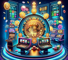 Bitcoin Casino i Danmark En Guide til Online Spil