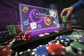 Casino Login Din Guide til Sikker Adgang til Online Spil