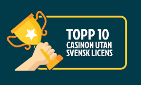 Casino Utan Licens Fördelar och Nackdelar