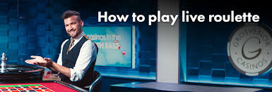 Die besten Live Roulette Casinos 2023 -564765371