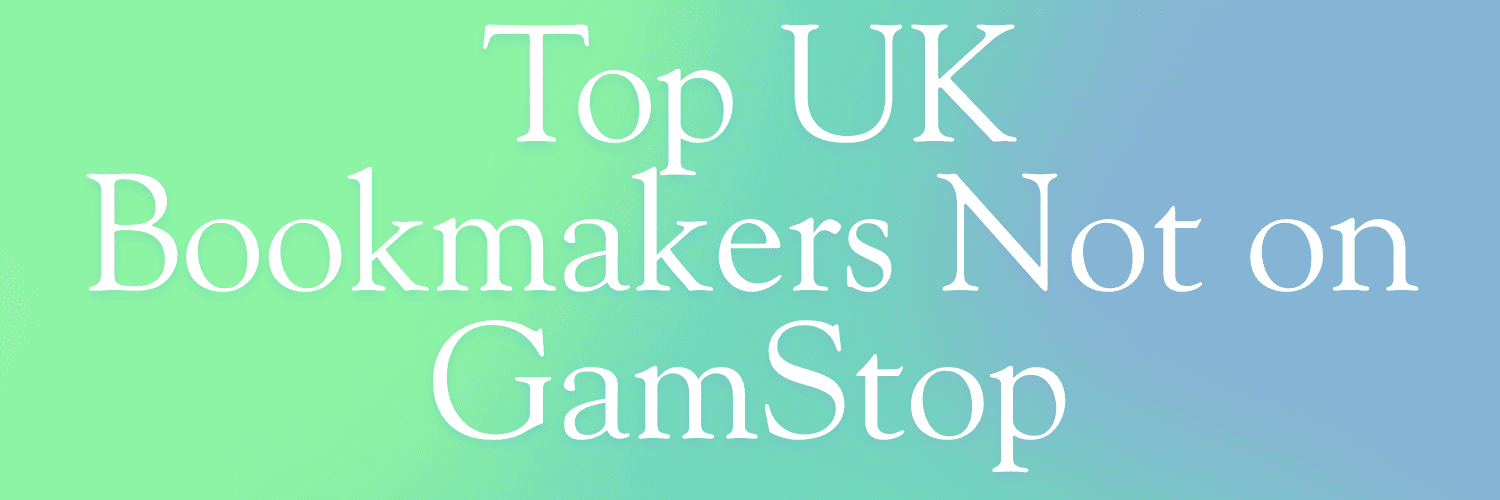 Discover Apple Pay Betting Sites Not on GamStop
