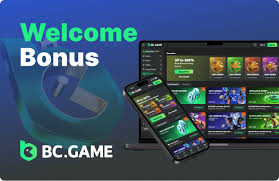 Discover the Exciting Features of the BC.Game App