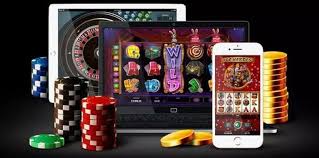 Discover the Revolution of Online Gaming with DexSport Platform