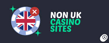 Discovering the Best Non-UK Casinos Not on GamStop