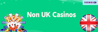 Discovering the Best Non-UK Casinos Not on GamStop