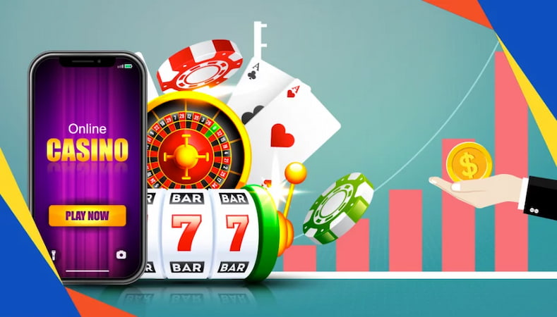Experience the Thrills of Online Casino Dracula 739974144