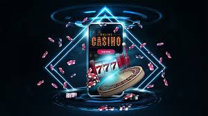 Experience Thrills at Grand Eagle Casino & Sportsbook
