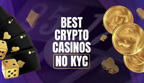Exploring the World of Casinos Without ID Verification -1077155840