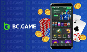Как пройти регистрацию на BC.Game Пошаговое руководство
