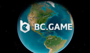 Как пройти регистрацию на BC.Game Пошаговое руководство