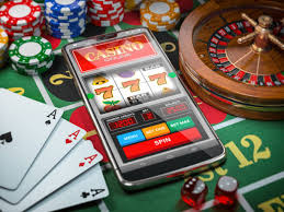 Magic Red Casino Your Ultimate Online Gambling Experience