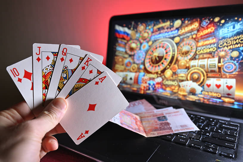 Magic Red Casino Your Ultimate Online Gambling Experience