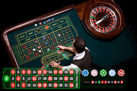 Online Roulette mit Echtgeld – Ihr Leitfaden zum Spielen und Gewinnen