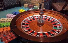 Roulette Online Echtgeld - Die aufregendste Art zu spielen